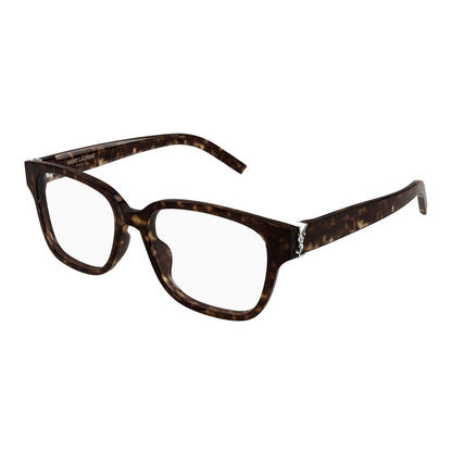 Gafas graduadas Saint Laurent SL M150/F – negro (4)