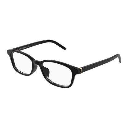 Gafas graduadas Saint Laurent SL M151/J – negro