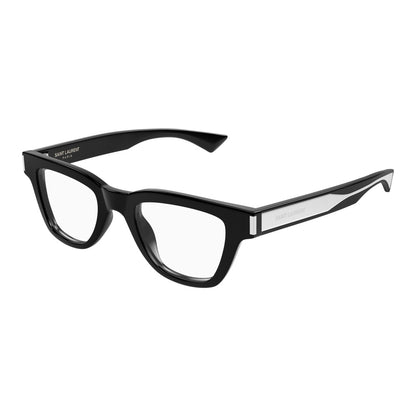 Gafas graduadas Saint Laurent SL 789 JACQUES OPT – negro
