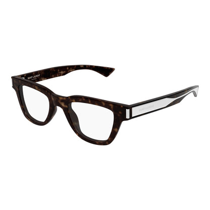 Gafas graduadas Saint Laurent SL 789 JACQUES OPT – negro (4)