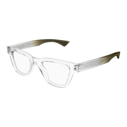 Gafas graduadas Saint Laurent SL 789 JACQUES OPT – negro (10)