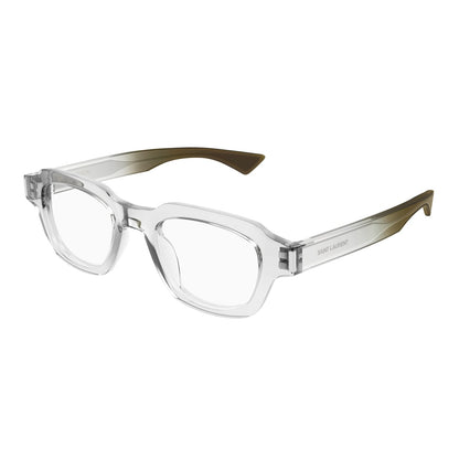 Gafas graduadas Saint Laurent SL 791 OPT – negro (8)