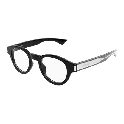Gafas graduadas Saint Laurent SL 792 – negro