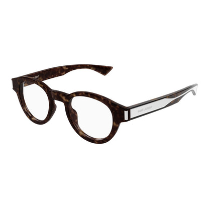Gafas graduadas Saint Laurent SL 792 – negro (4)