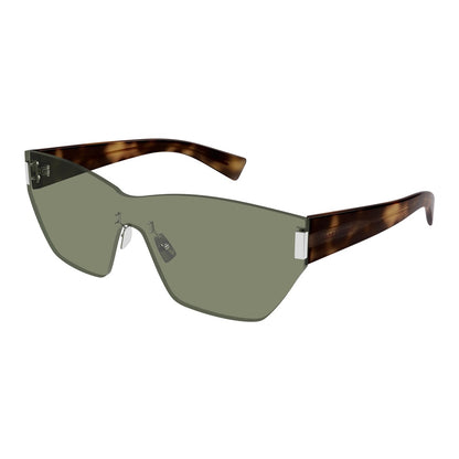 Gafas de sol Saint Laurent SL 755 – gris (4)