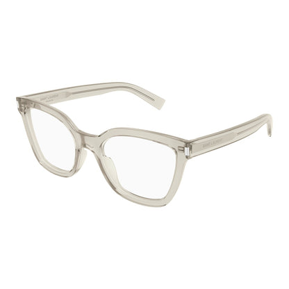 Gafas graduadas Saint Laurent SL 748 – negro (11)