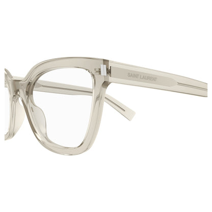 GAFAS DE VISTA SAINT LAURENT SL 748