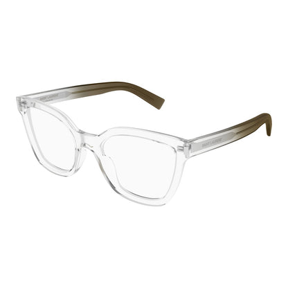 Gafas graduadas Saint Laurent SL 748 – negro (15)