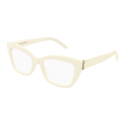 Gafas graduadas Saint Laurent SL M117 – negro (14)