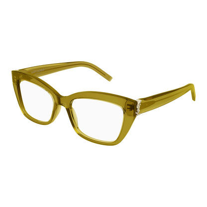 Gafas graduadas Saint Laurent SL M117 – negro (18)