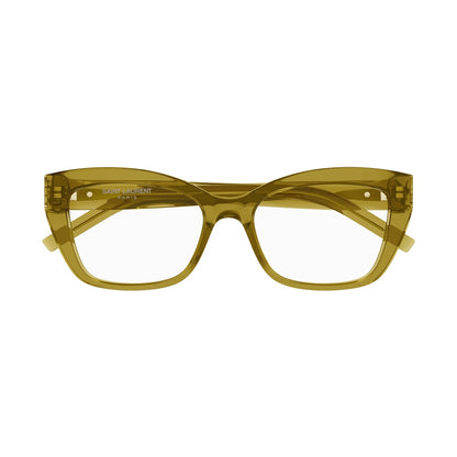 GAFAS DE VISTA SAINT LAURENT SL M117