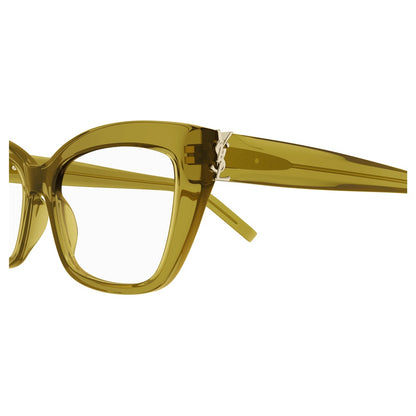 GAFAS DE VISTA SAINT LAURENT SL M117
