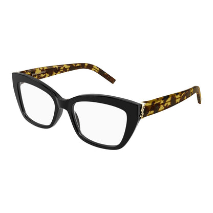 Gafas graduadas Saint Laurent SL M117 – negro (21)
