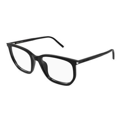 Gafas graduadas Saint Laurent SL 802 – negro