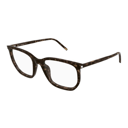 Gafas graduadas Saint Laurent SL 802 – negro (4)