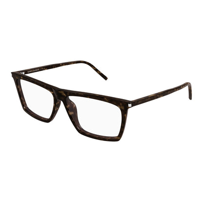 Gafas graduadas Saint Laurent SL 803 – negro (4)