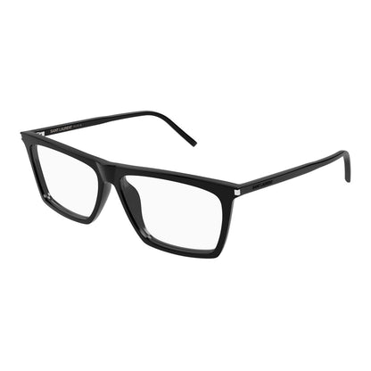 Gafas graduadas Saint Laurent SL 803 – negro (8)
