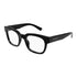 Gafas graduadas Saint Laurent SL 805 – negro