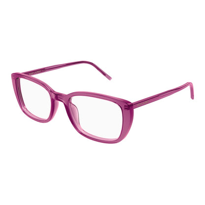 Gafas graduadas Saint Laurent SL 776 – negro (19)