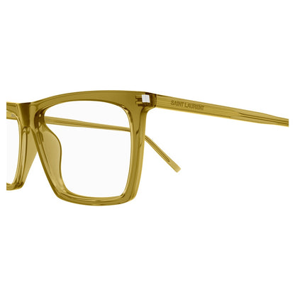 GAFAS DE VISTA SAINT LAURENT SL 803