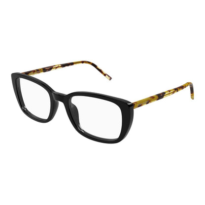 Gafas graduadas Saint Laurent SL 776 – negro (22)