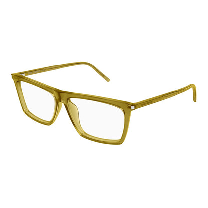 Gafas graduadas Saint Laurent SL 803 – negro (20)