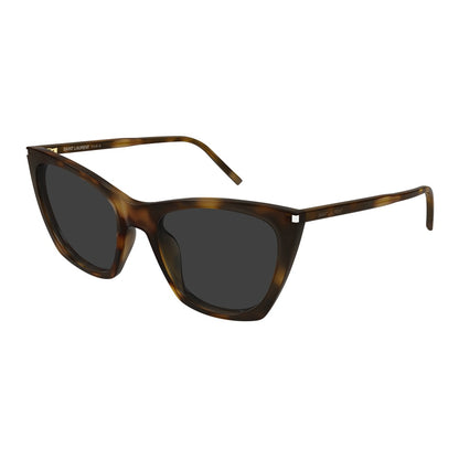 Gafas de sol Saint Laurent SL 214 KATE THIN – negro (7)