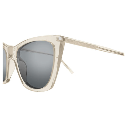 GAFAS DE SOL SAINT LAURENT SL 214 KATE THIN