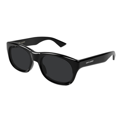 Gafas de sol Saint Laurent SL 815 ROMY – negro