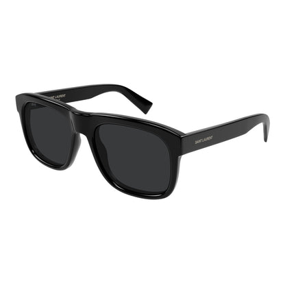 Gafas de sol Saint Laurent SL 558 – negro (5)