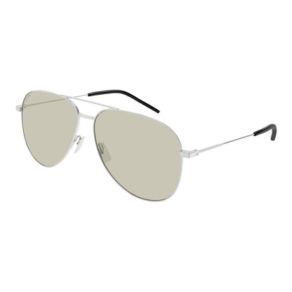 Gafas de sol Saint Laurent CLASSIC 11 – plata (2)