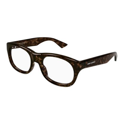 Gafas graduadas Saint Laurent SL 815 ROMY OPT – negro (4)