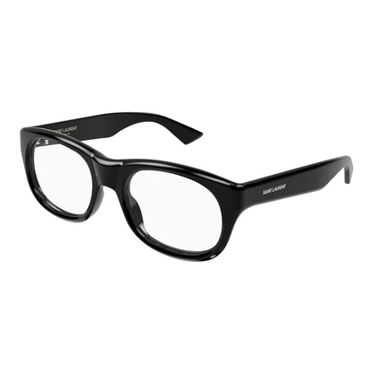 Gafas graduadas Saint Laurent SL 815 ROMY OPT – negro (7)
