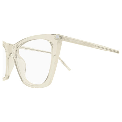 GAFAS DE VISTA SAINT LAURENT SL 214 KATE THIN OPT