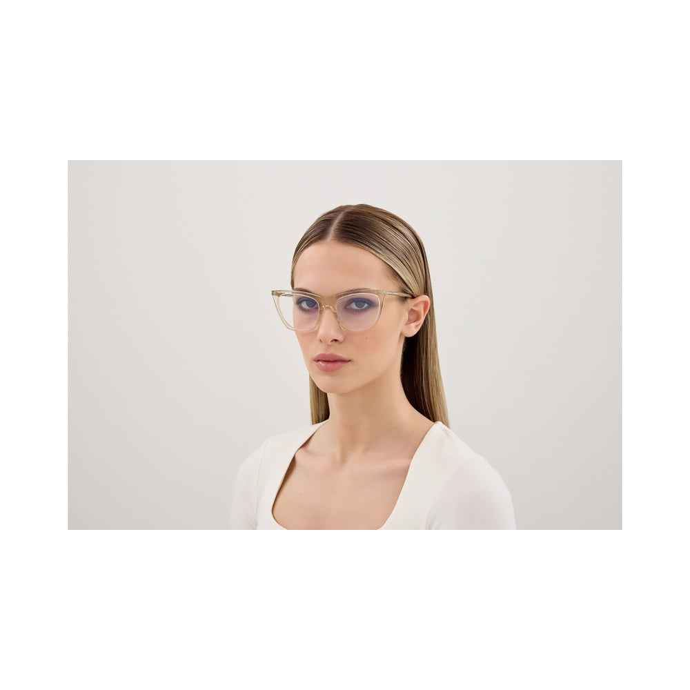 GAFAS DE VISTA SAINT LAURENT SL 214 KATE THIN OPT