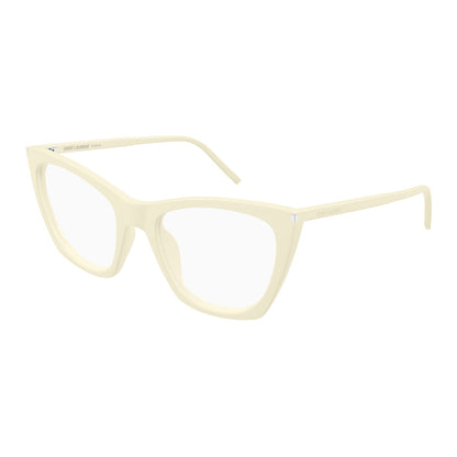 Gafas graduadas Saint Laurent SL 214 KATE THIN OPT – negro (24)