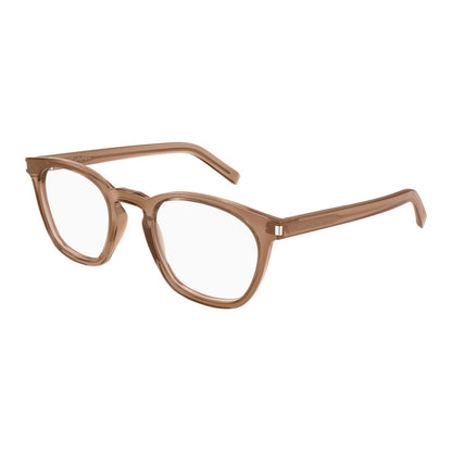 Gafas graduadas Saint Laurent SL 28 OPT – negro (42)