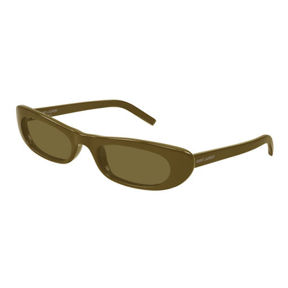 Gafas de sol Saint Laurent SL 557 SHADE – negro (8)