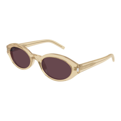 Gafas de sol Saint Laurent SL 567 – negro (23)