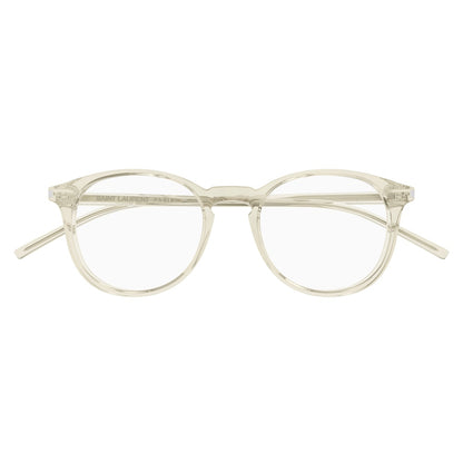 GAFAS DE VISTA SAINT LAURENT SL 106
