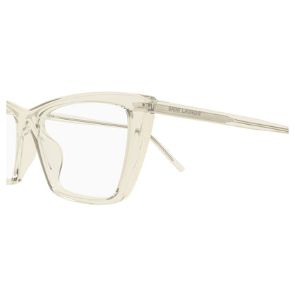 GAFAS DE VISTA SAINT LAURENT SL 737 MICA THIN OPT