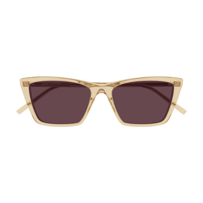 GAFAS DE SOL SAINT LAURENT SL 737 MICA THIN
