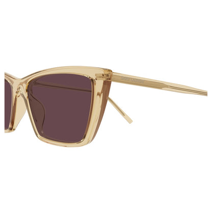 GAFAS DE SOL SAINT LAURENT SL 737 MICA THIN