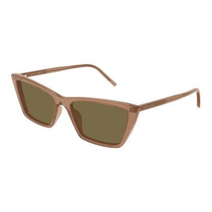 Gafas de sol Saint Laurent SL 737 MICA THIN – negro (24)