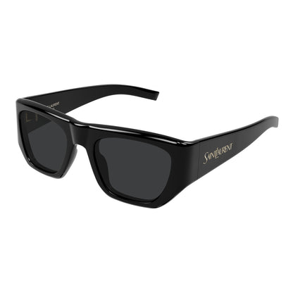 Gafas de sol Saint Laurent SL 740 – marrón (11)