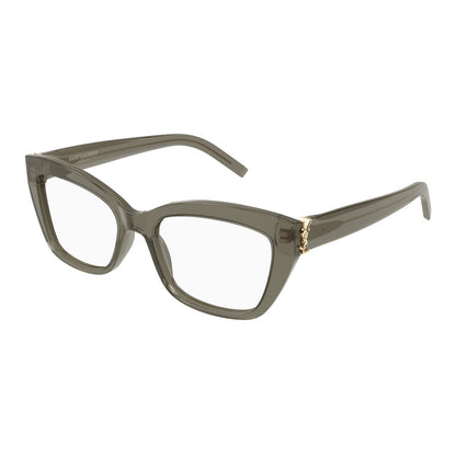 Gafas graduadas Saint Laurent SL M117 – negro (24)