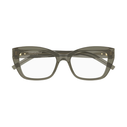 GAFAS DE VISTA SAINT LAURENT SL M117
