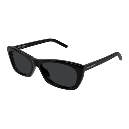 Gafas de sol Saint Laurent SL 613 – negro