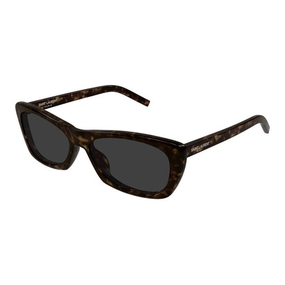 Gafas de sol Saint Laurent SL 613 – negro (5)