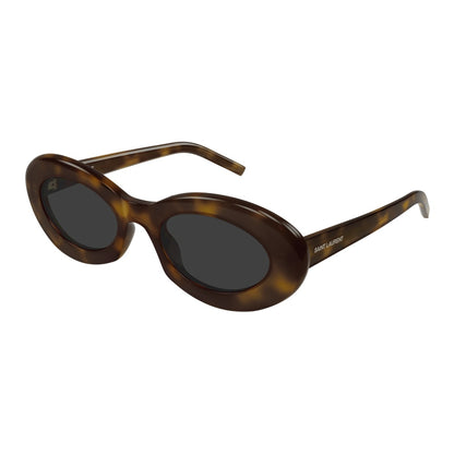 Gafas de sol Saint Laurent SL 594 – negro (4)